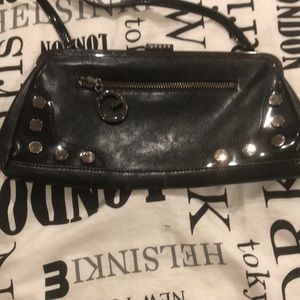Guess makeup bag